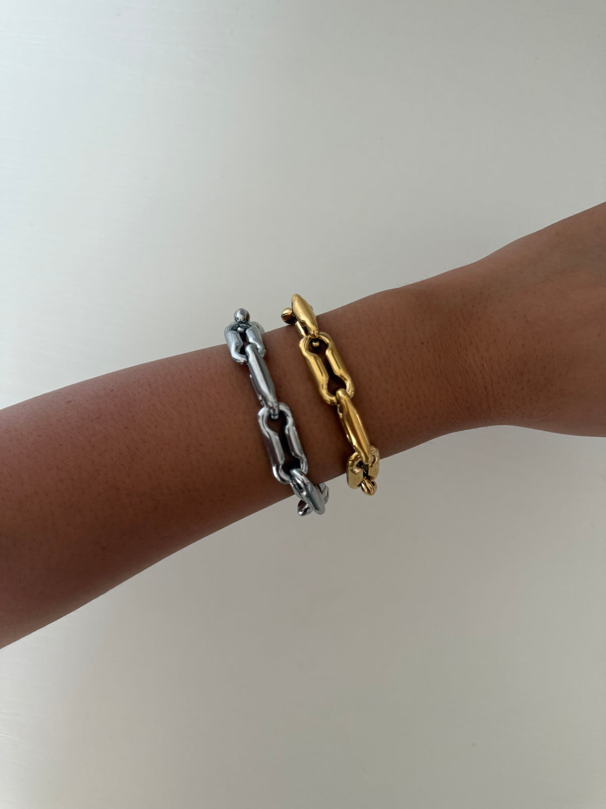 Bracciale catena