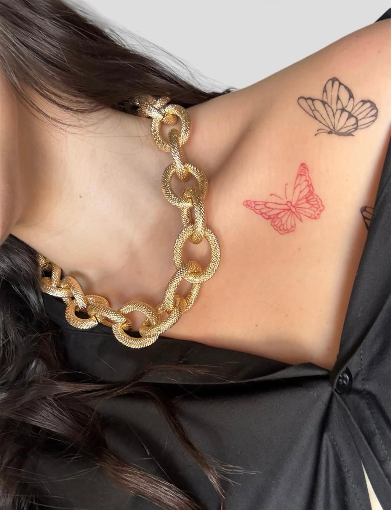 Collana catena big