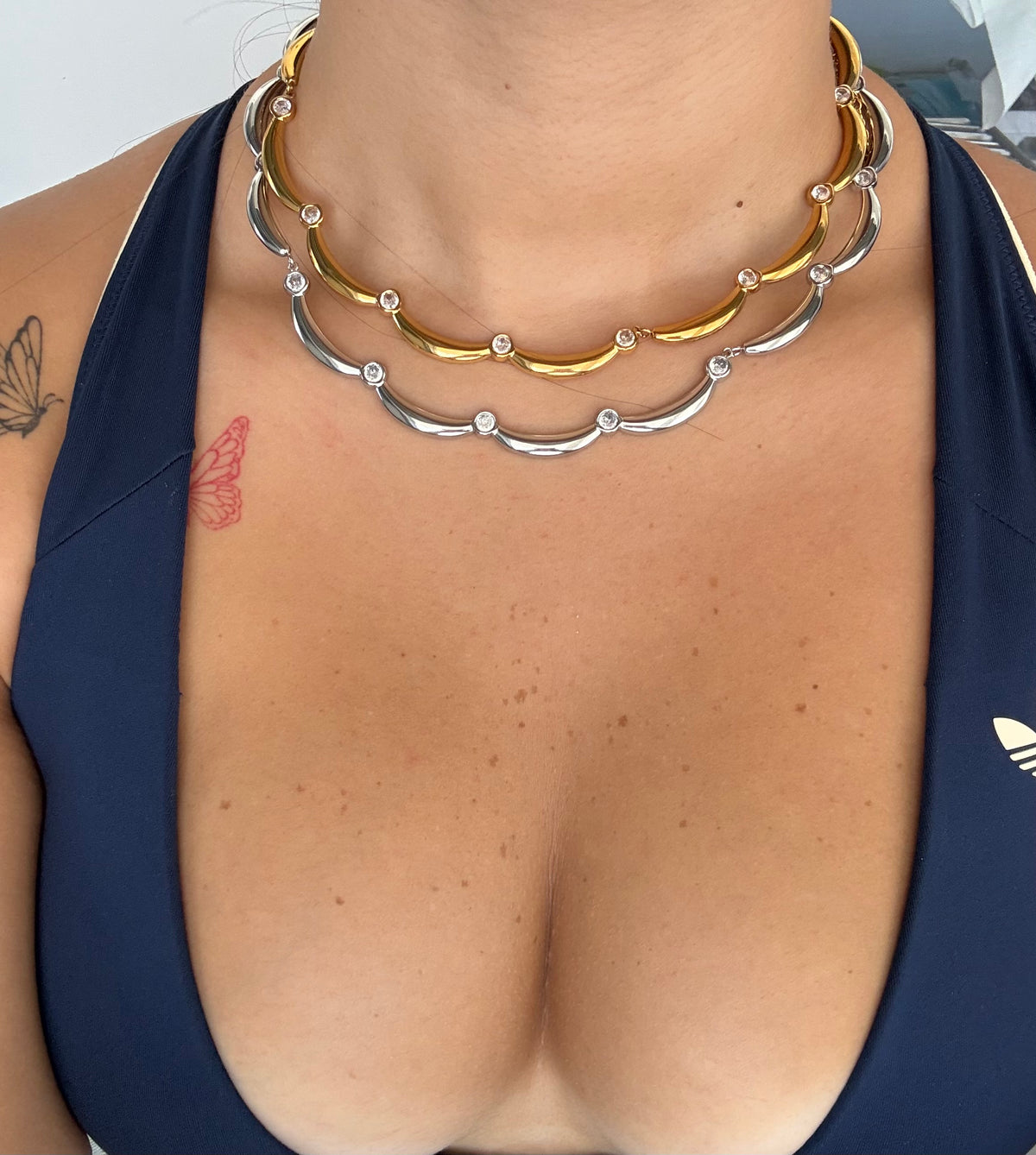 Collana Mira