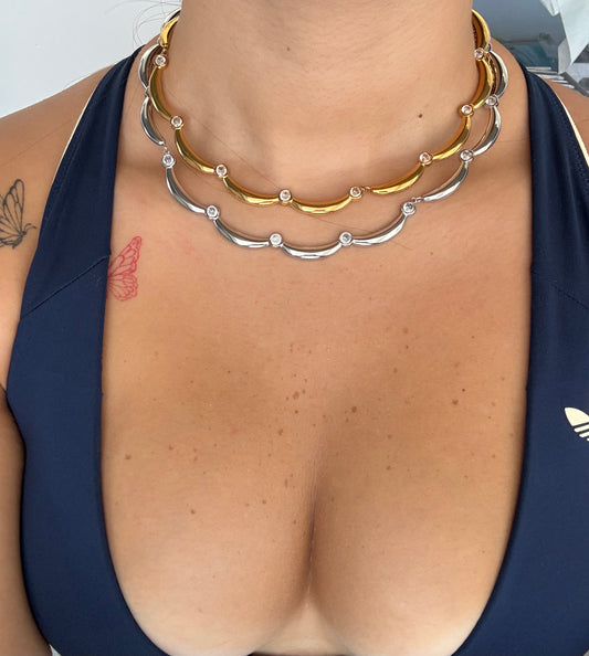 Collana Mira