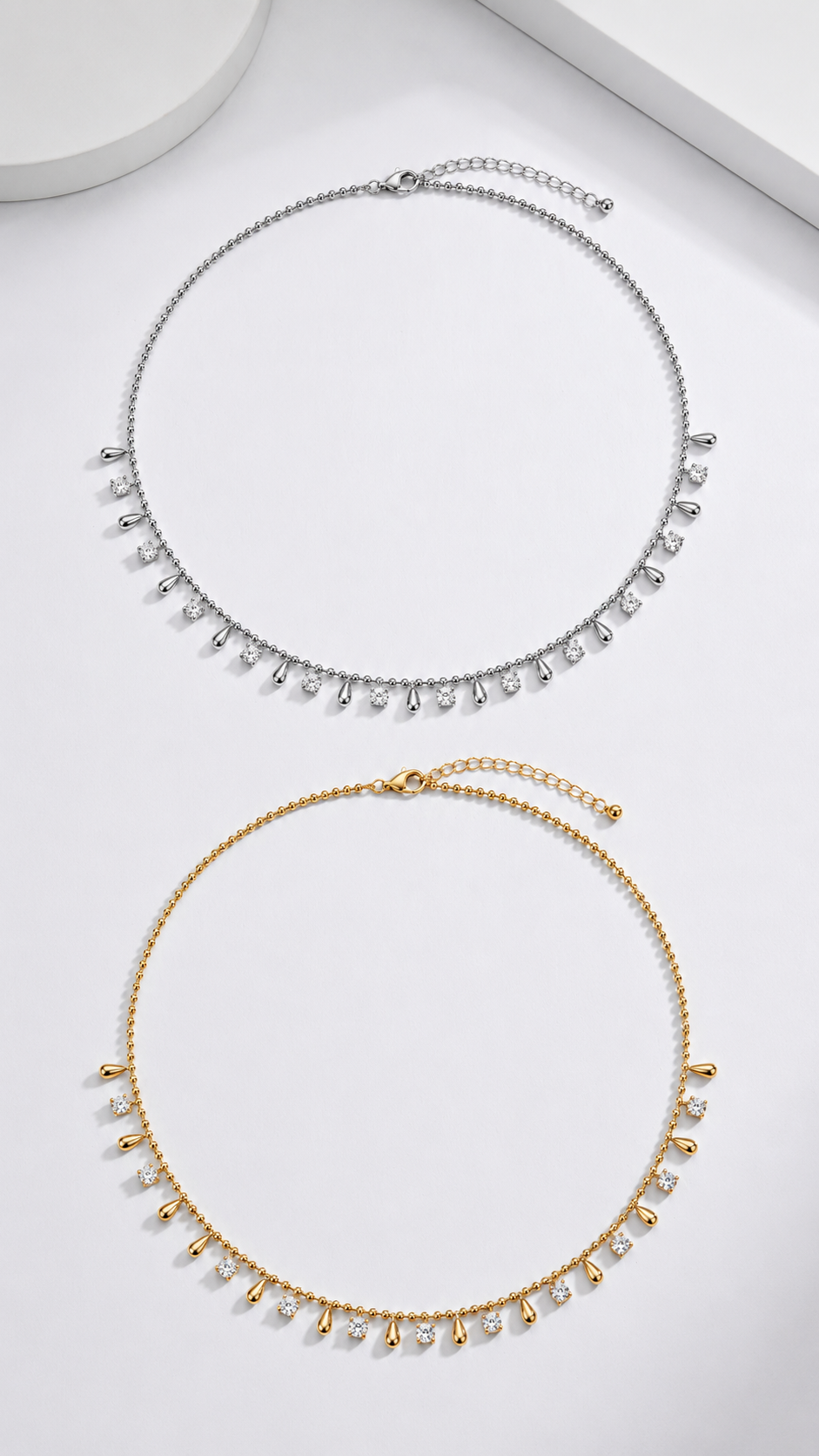 Collana orel