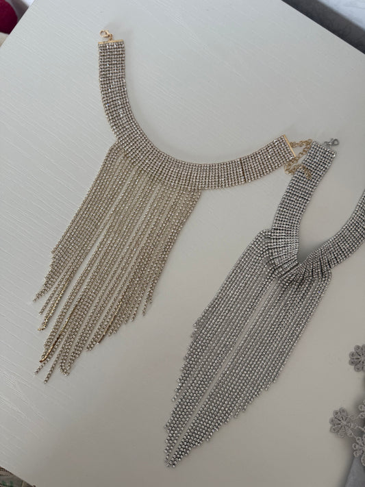 Collana scintilla