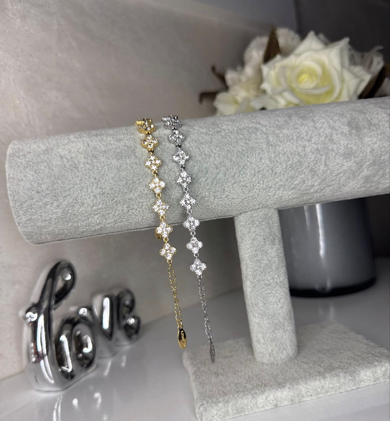 Bracciale luce