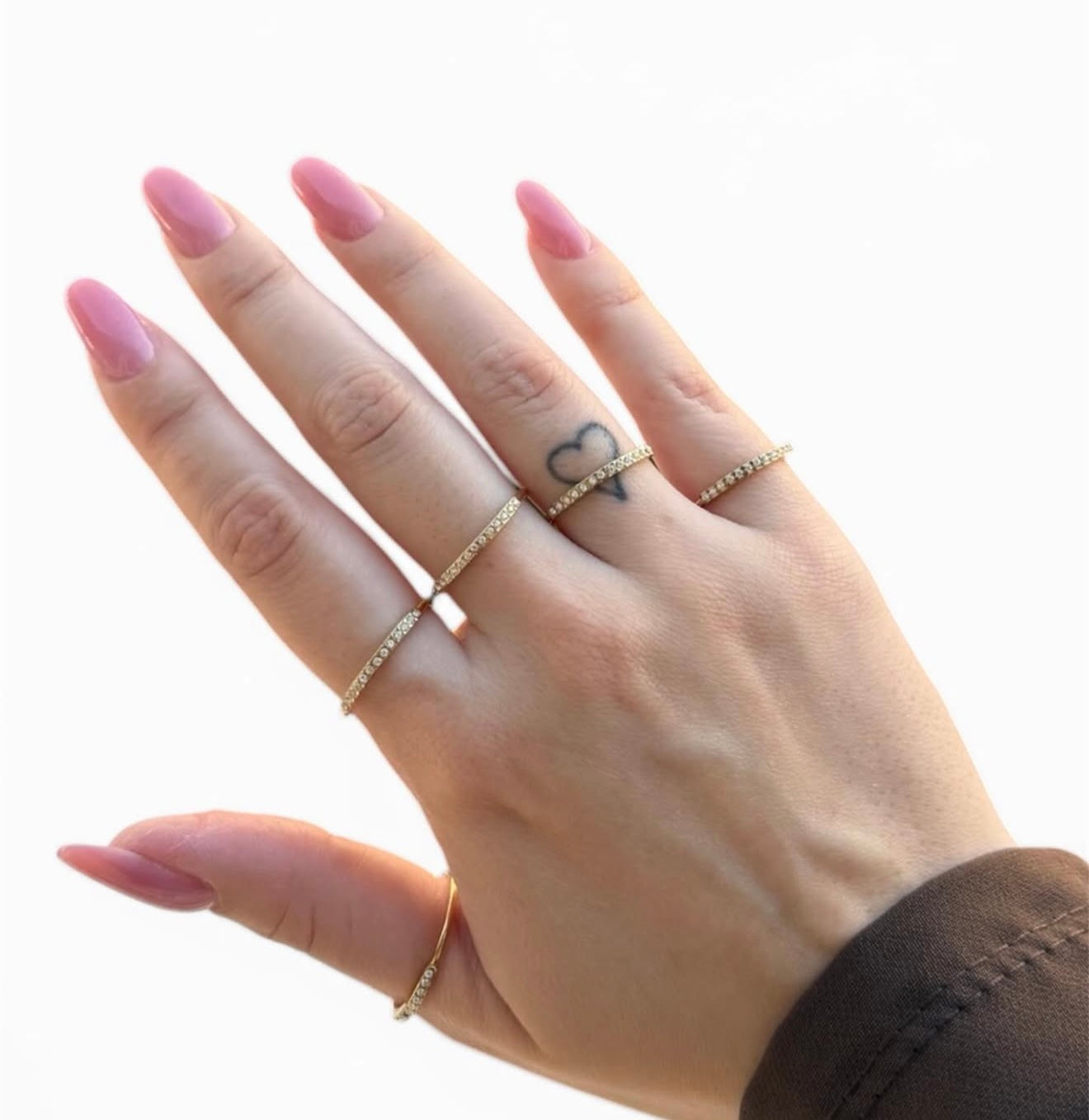 Set 5 fedine zirconate