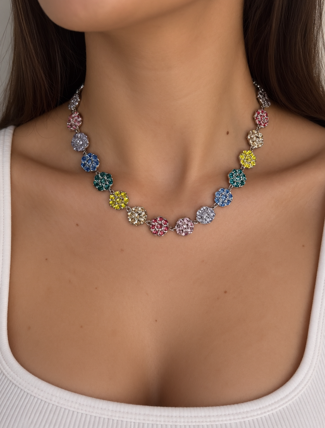 Collana Mille luci