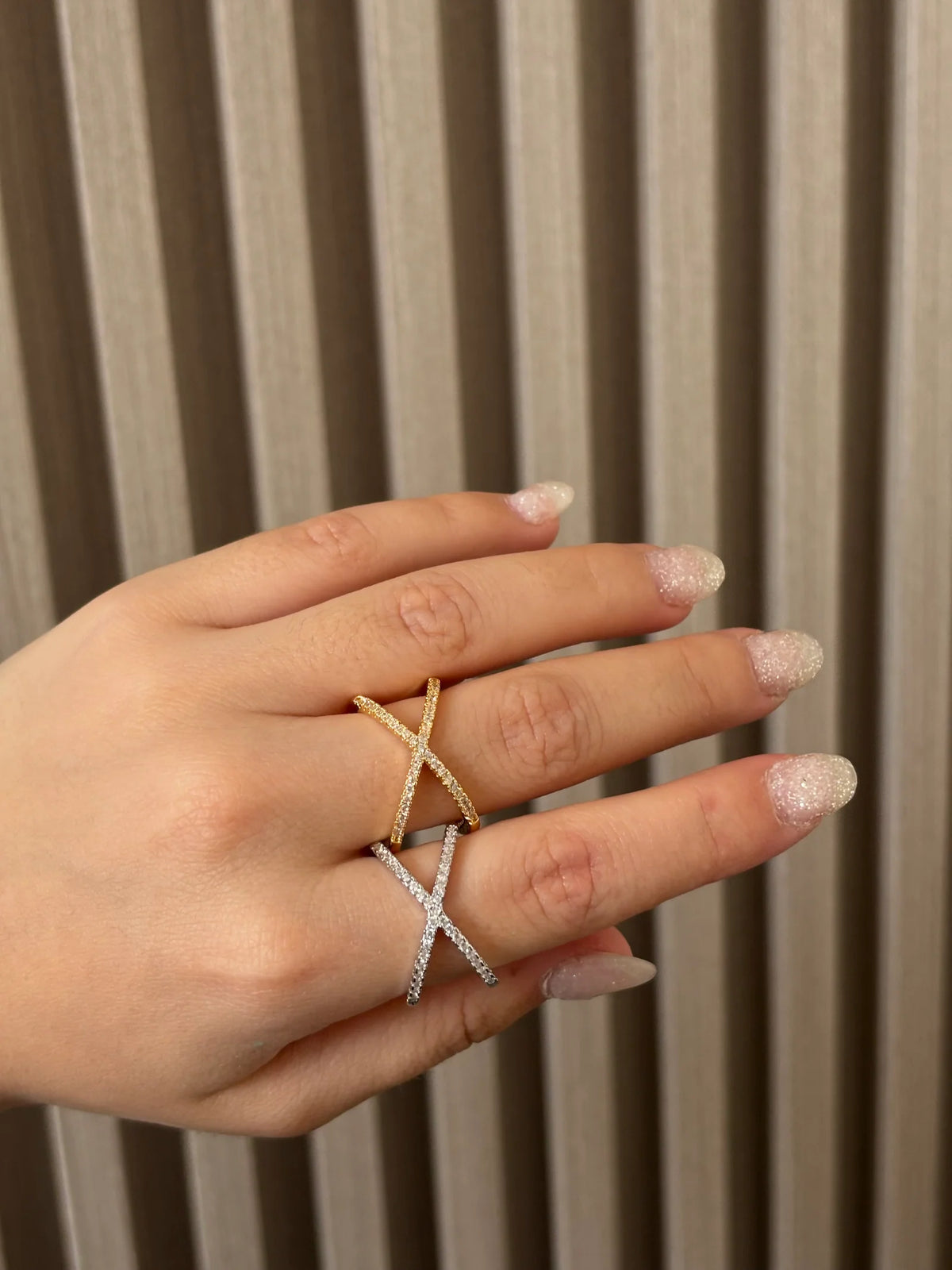 Anello incrocio