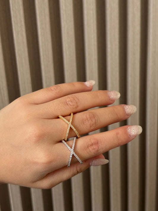 Anello incrocio