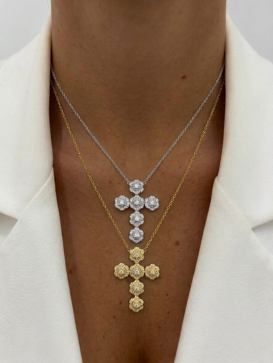 Collana Sia